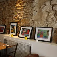 Caminito bistro argentin