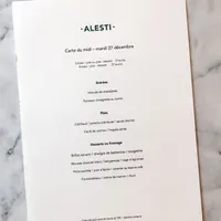 Alesti