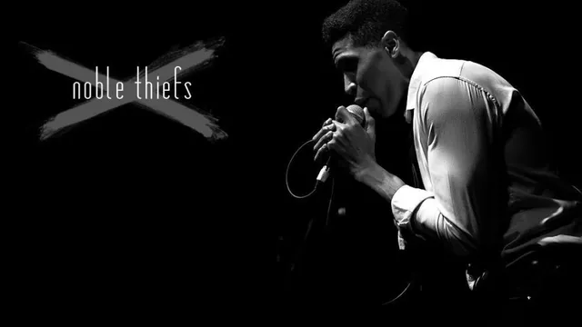 The Noble Thiefs + Mise en Scène + DJset