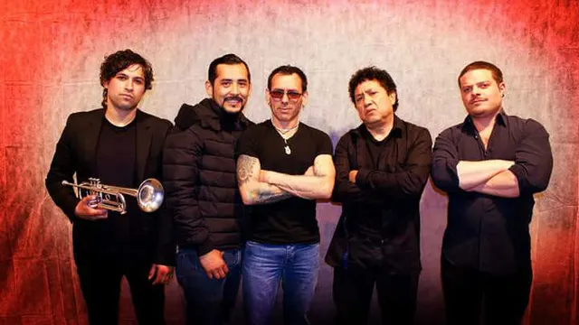 Tu Infierno y DJ Nahuen