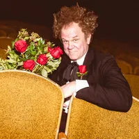 John C. Reilly