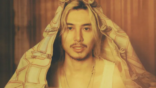 FUJII KAZE