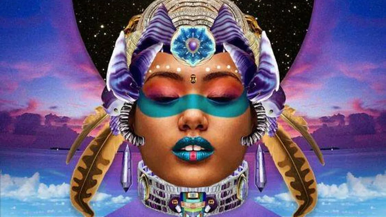 Afro Heaven - Rooftop & Club RnB, Dancehall, Hip Hop & Afrobeats