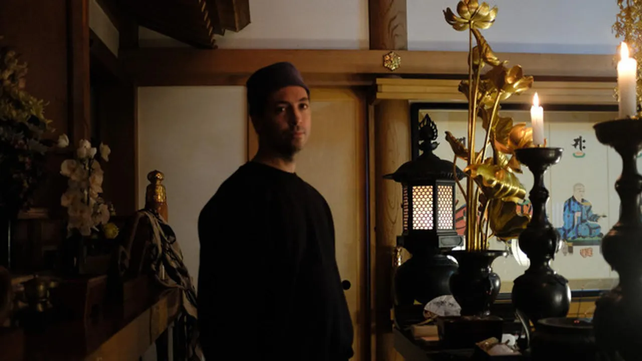 Rbma festival paris: pleine conscience