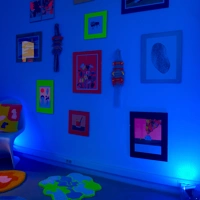 Exposition et vente de dessins au 54DUNKERQUE #NoelSansAmazon