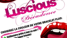 LUSCIOUS DECADENCE