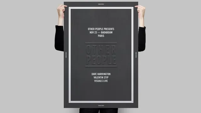 ME.CLUB.003 - OTHER PEOPLE