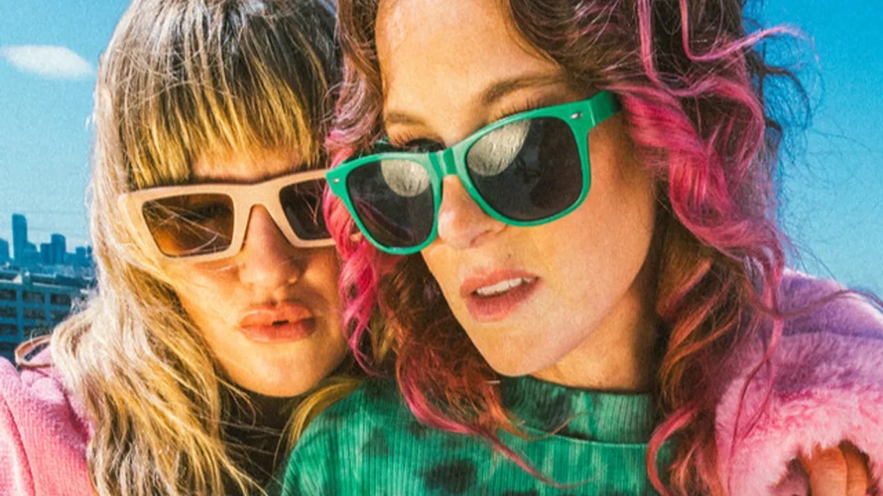 DEAP VALLY