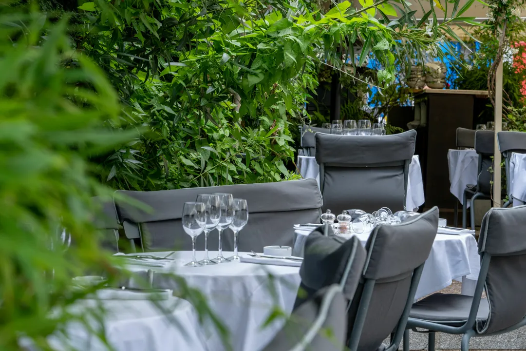 Chez Julien Restaurant Paris