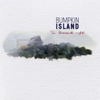 Bumpkin Island