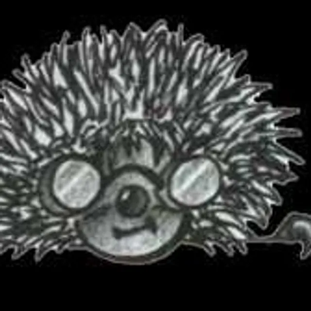 Hedgehog B