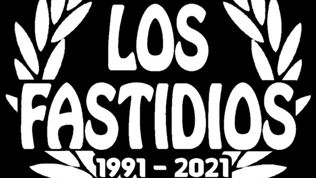 Los Fastidios