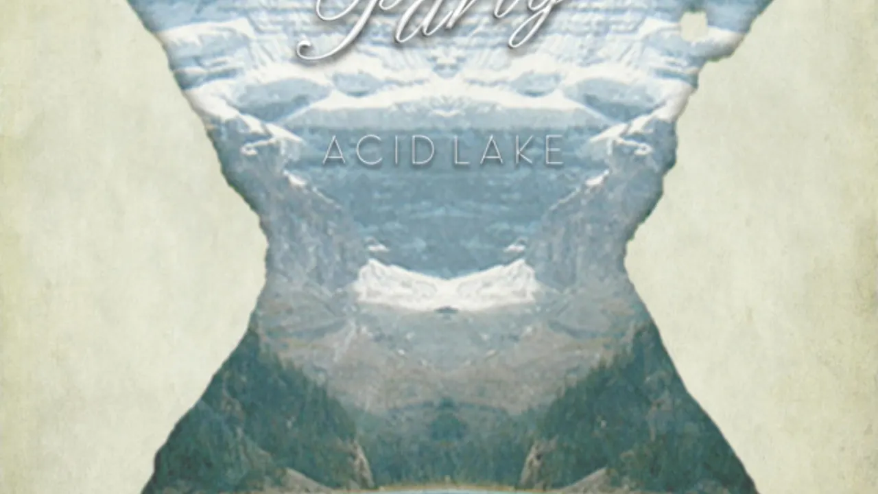 Le Marchand de Sable release party