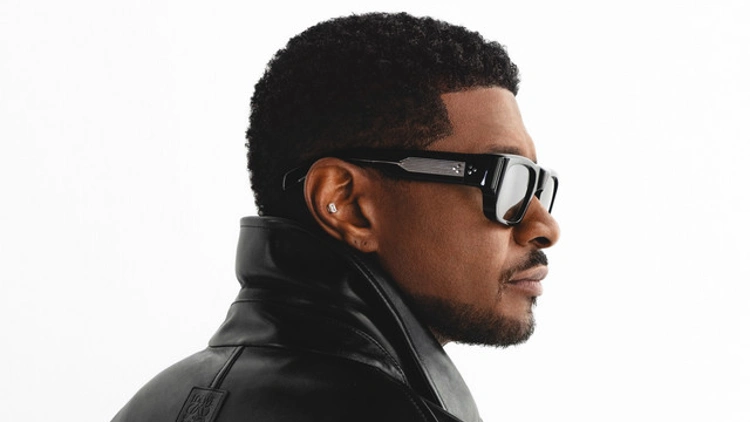 USHER