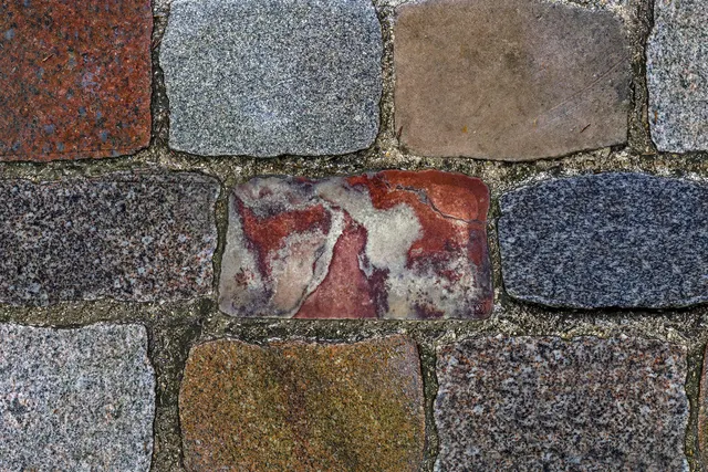 L'exposition Strip-Art : le Pavé dans l'Art raconte Paris autrement