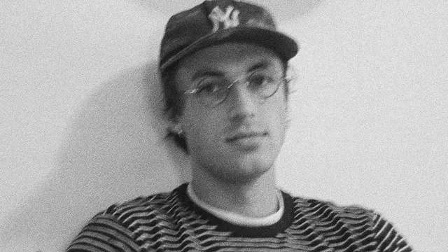 Peter McPoland: Big Lucky Tour