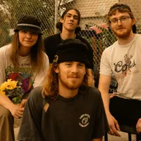Flower Head
