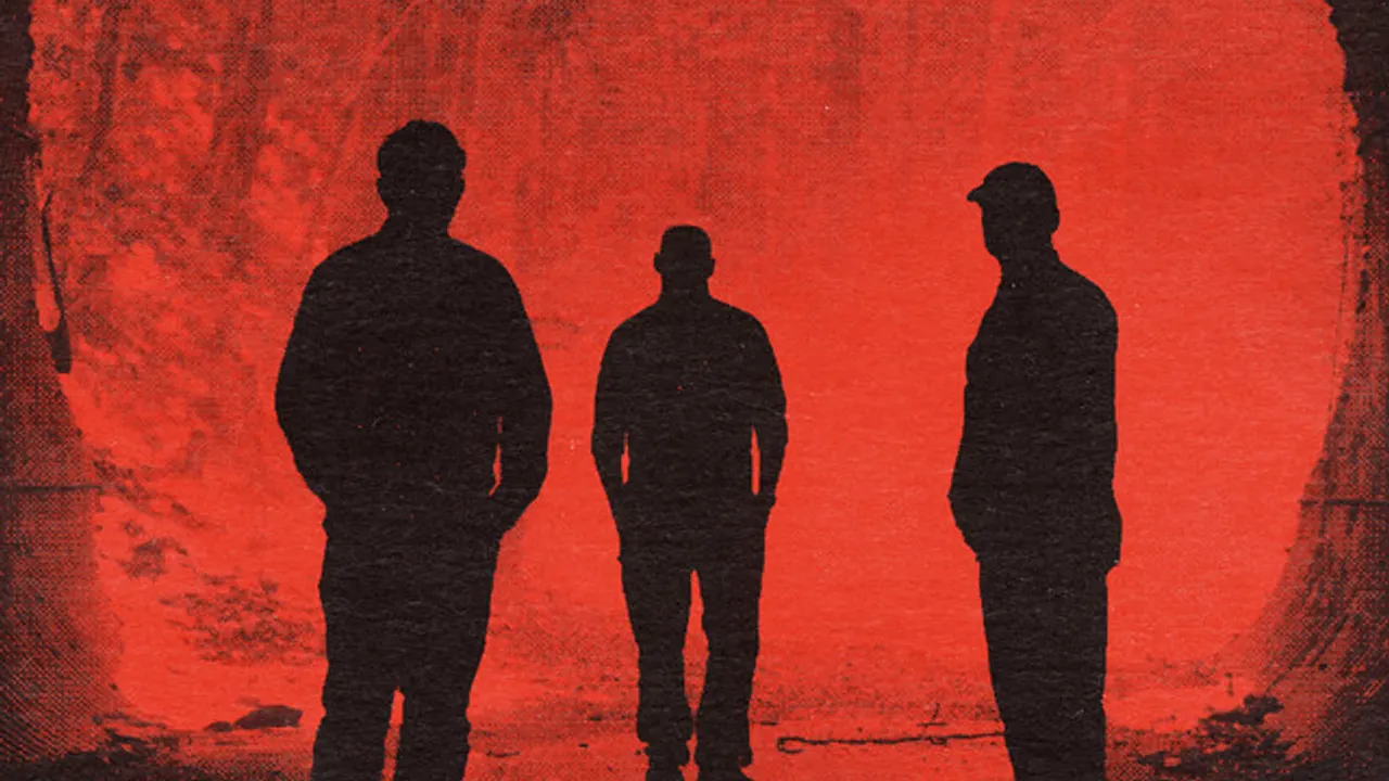 Hawthorne Heights
