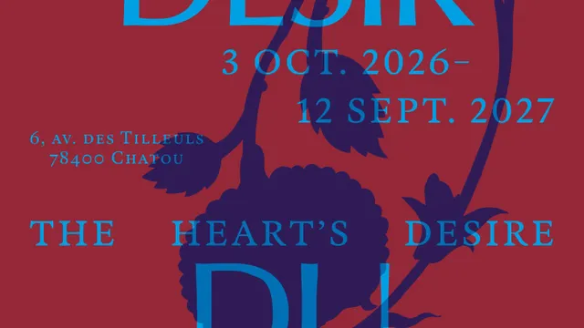 Le désir du coeur