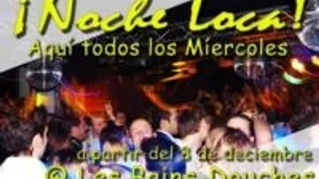 Una Noche Loca