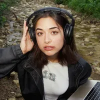 Maya Sarkissian