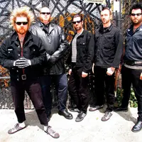 Lars Frederiksen and the Bastards