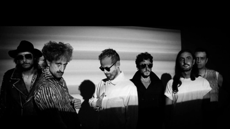 Les Inrocks Festival : The Voidz