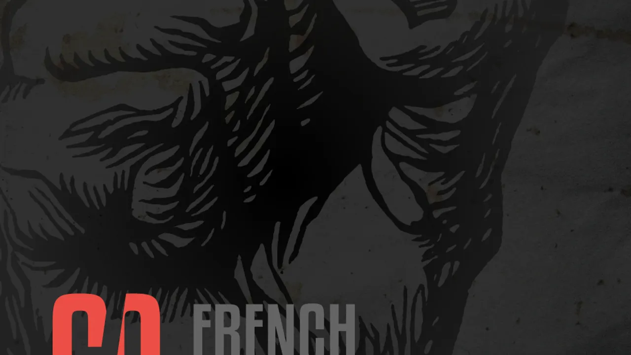 So French F__kers : Blackpool + Schlauberg
