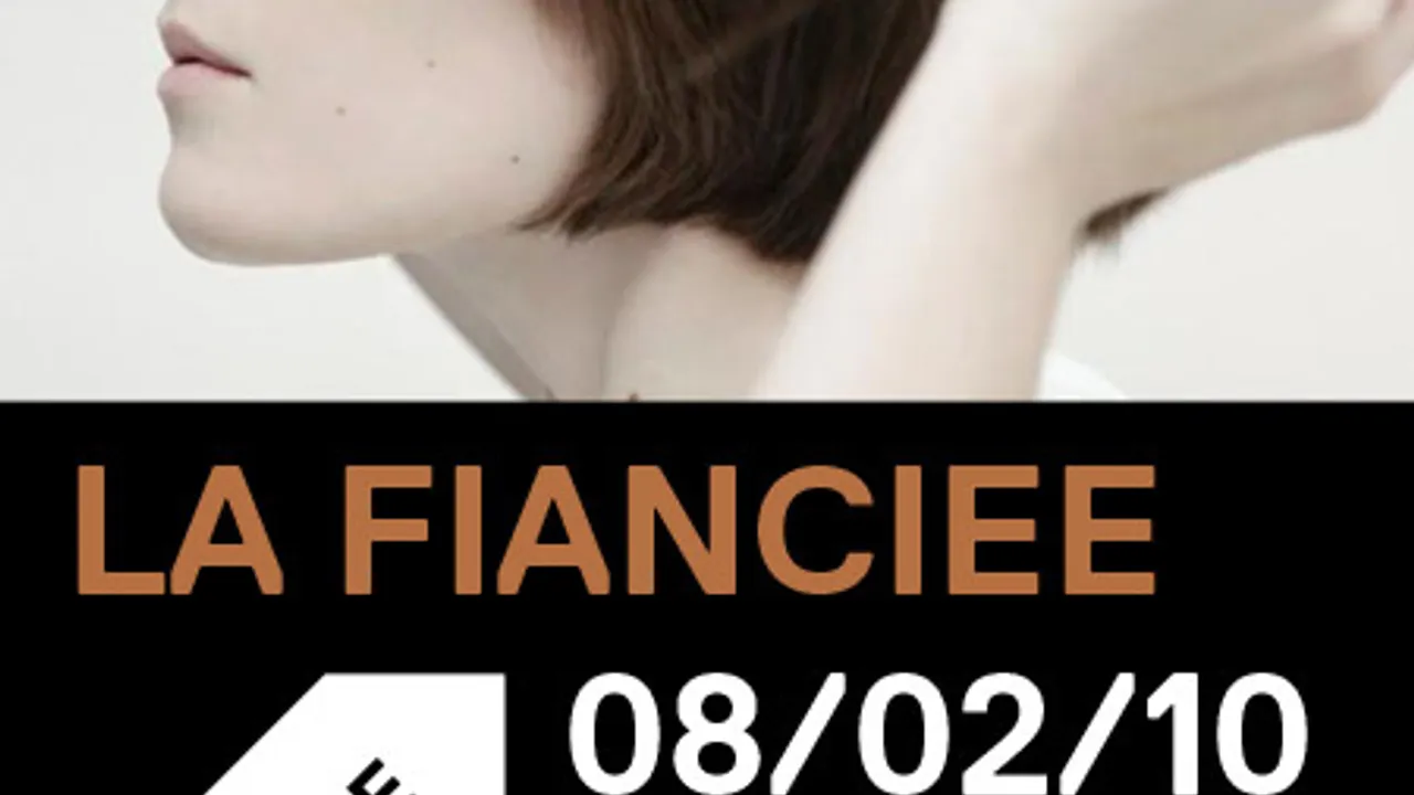 LA FIANCEE
