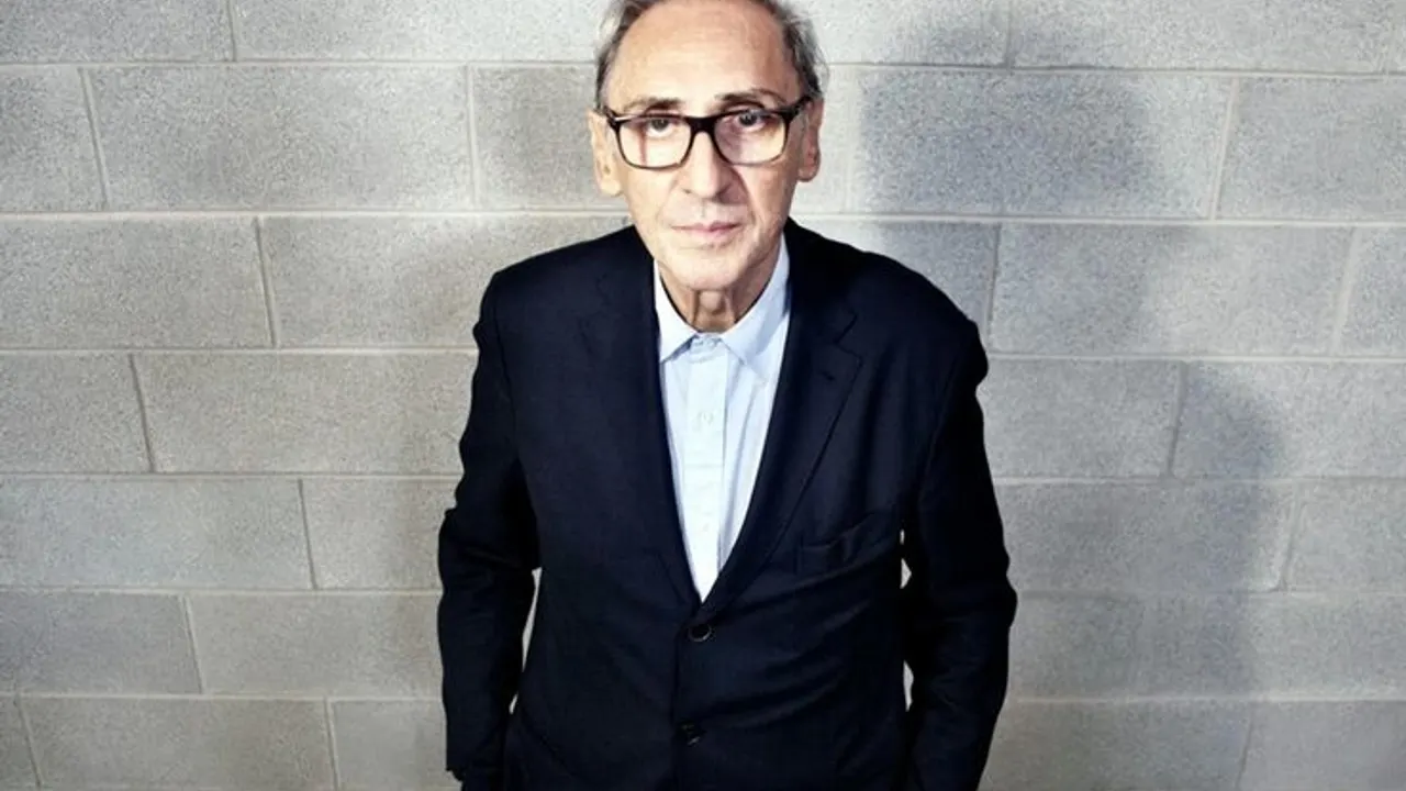 Franco Battiato & The Joe Patti's Experimental Group