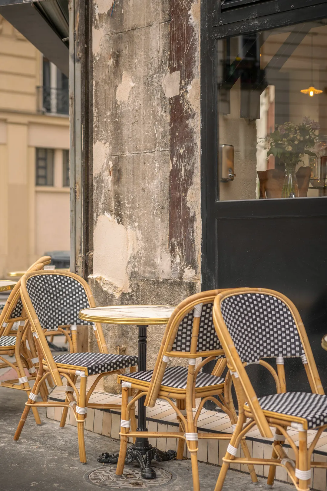 Le Boréal Restaurant Paris
