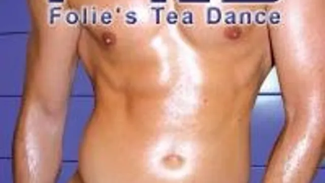 Folies Tea Dance