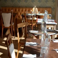 La Cantine Vagabonde