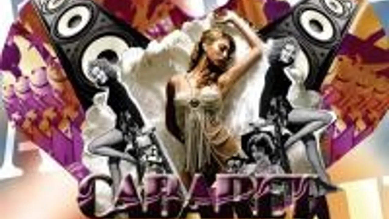 Cabaret By Night