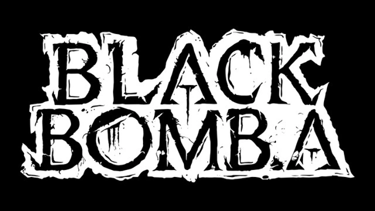 BLACK BOMB A   SEEDS OF MARY