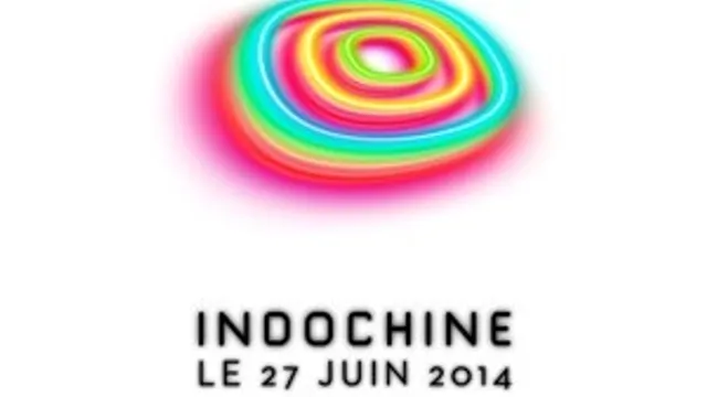 Indochine