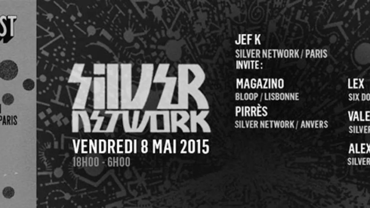 SILVER NETWORK