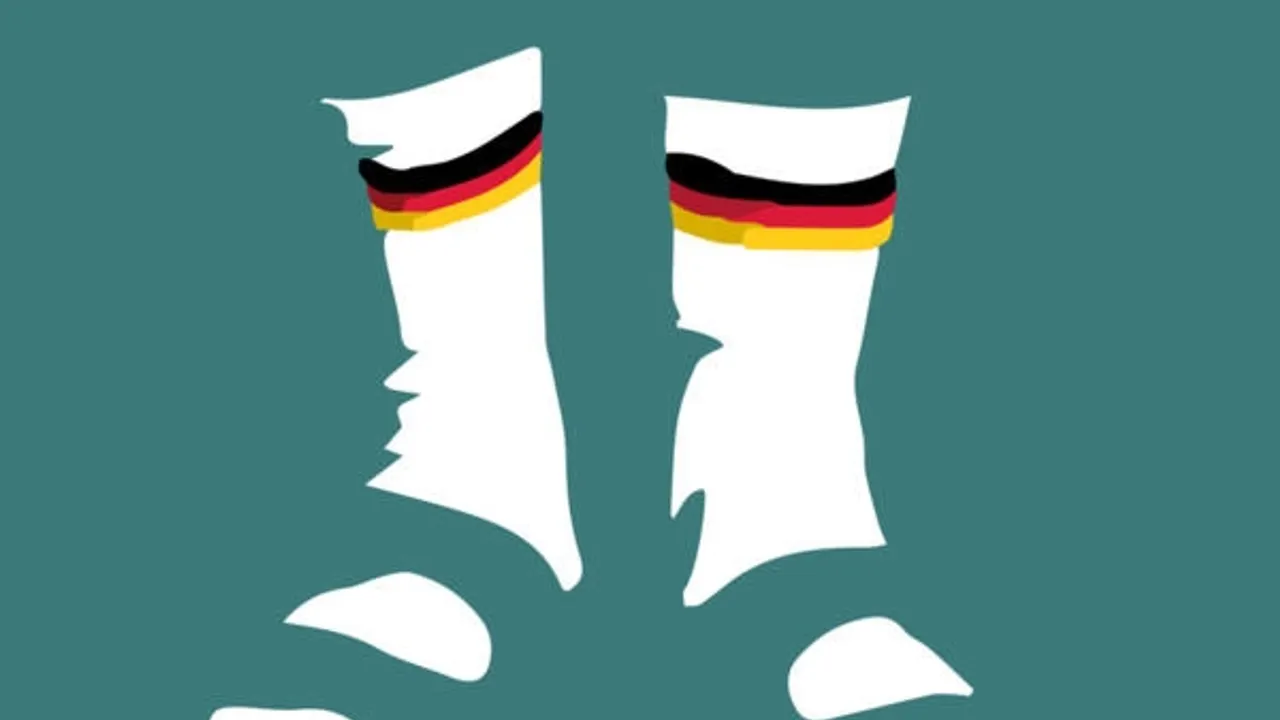 Typisch Deutsch