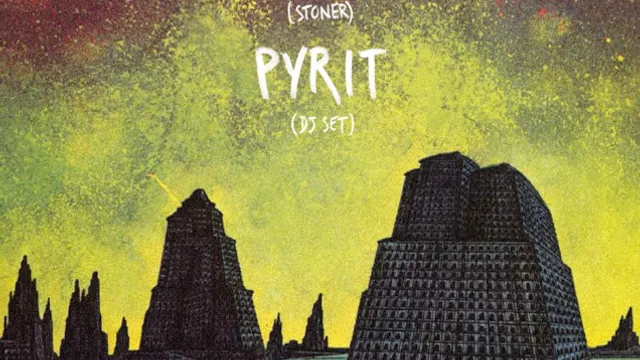 MERCREDI LABEL Bookmaker Records // Henryspenncer • Red Sun Atacama • Pyrit dj set
