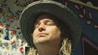 Karl Blau