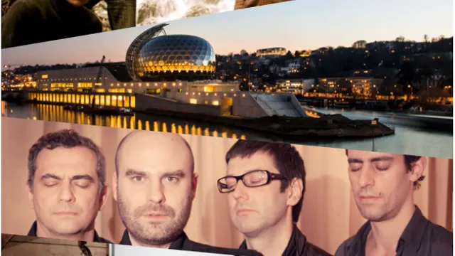 YOM + UMLAUT BIG BAND