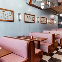 Brasserie Rosie