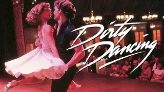 DIRTY DANCING - CINÉMA D'ÉTÉ