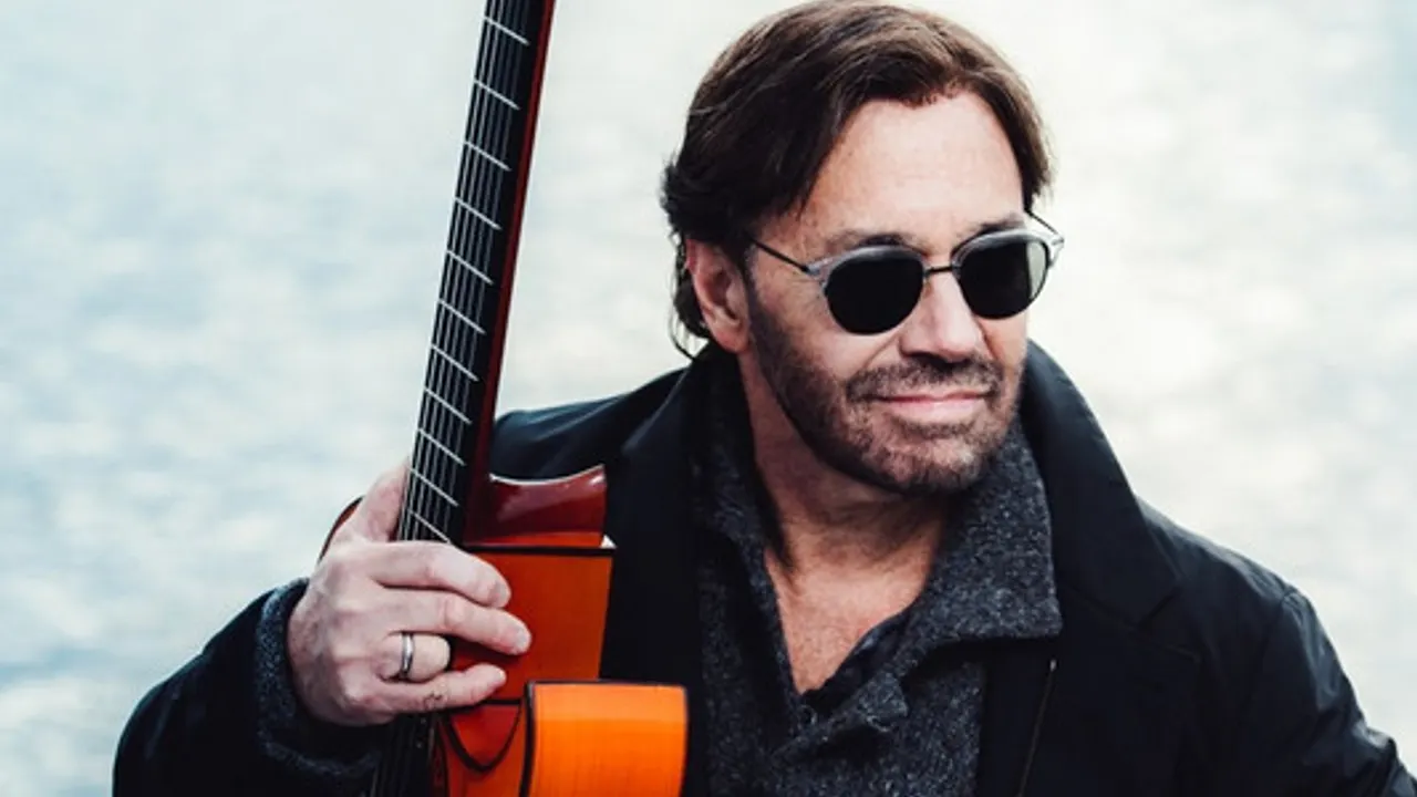 AL DI MEOLA