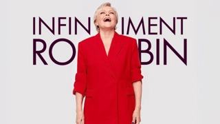 Muriel Robin « Infiniment Robin »