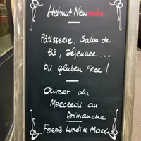 Helmut NewCake