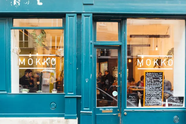 Mokko