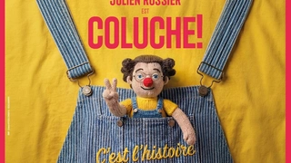 JULIEN BOISSIER est COLLUCHE ! C'est l'histoire d'un mec...