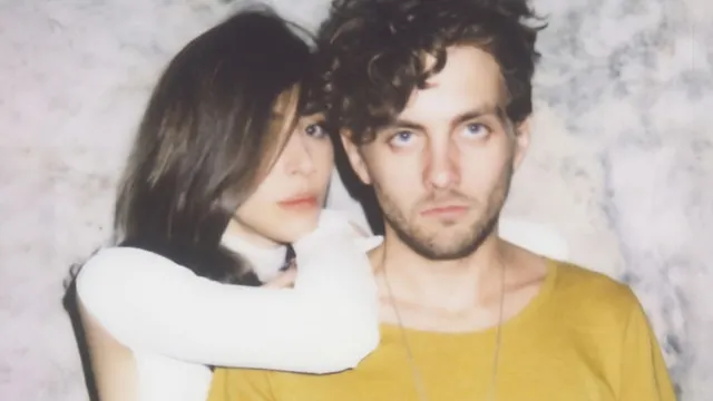 Chairlift
