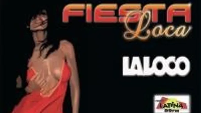 Fiesta Loca
